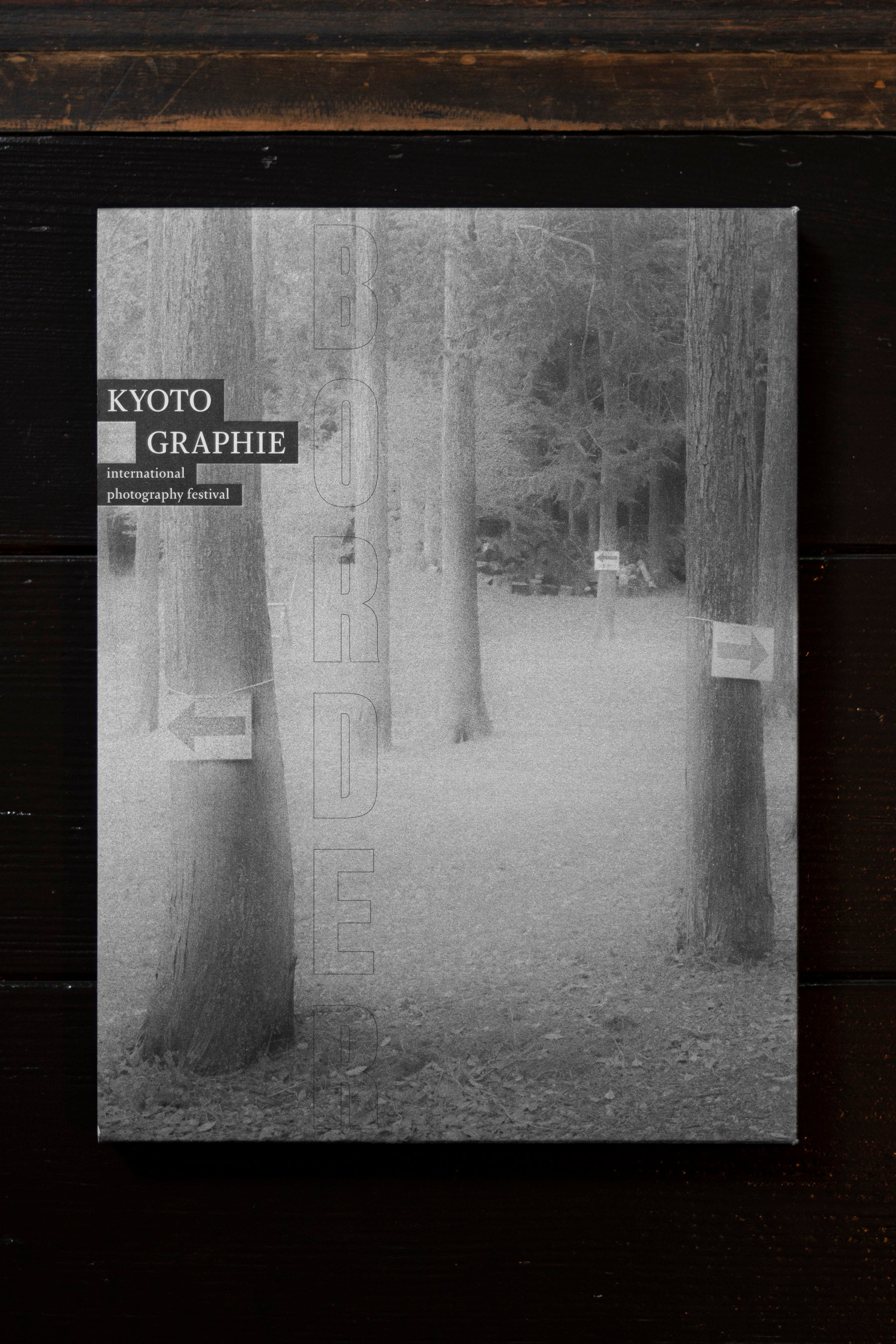 KYOTOGRAPHIE 2023 Catalogue