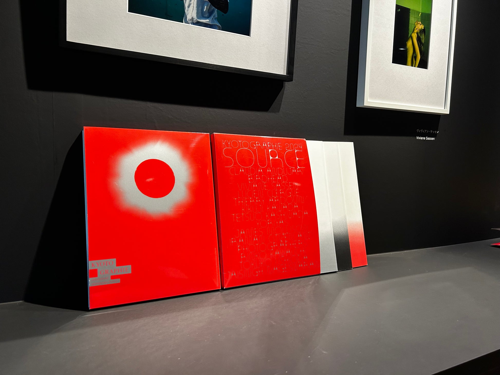 KYOTOGRAPHIE 2024 Catalogue
