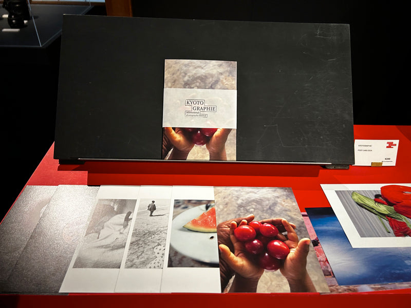 Postcard 9枚セット / Set of 9