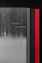 Load image into Gallery viewer, KYOTOGRAPHIE 2021 Catalog
