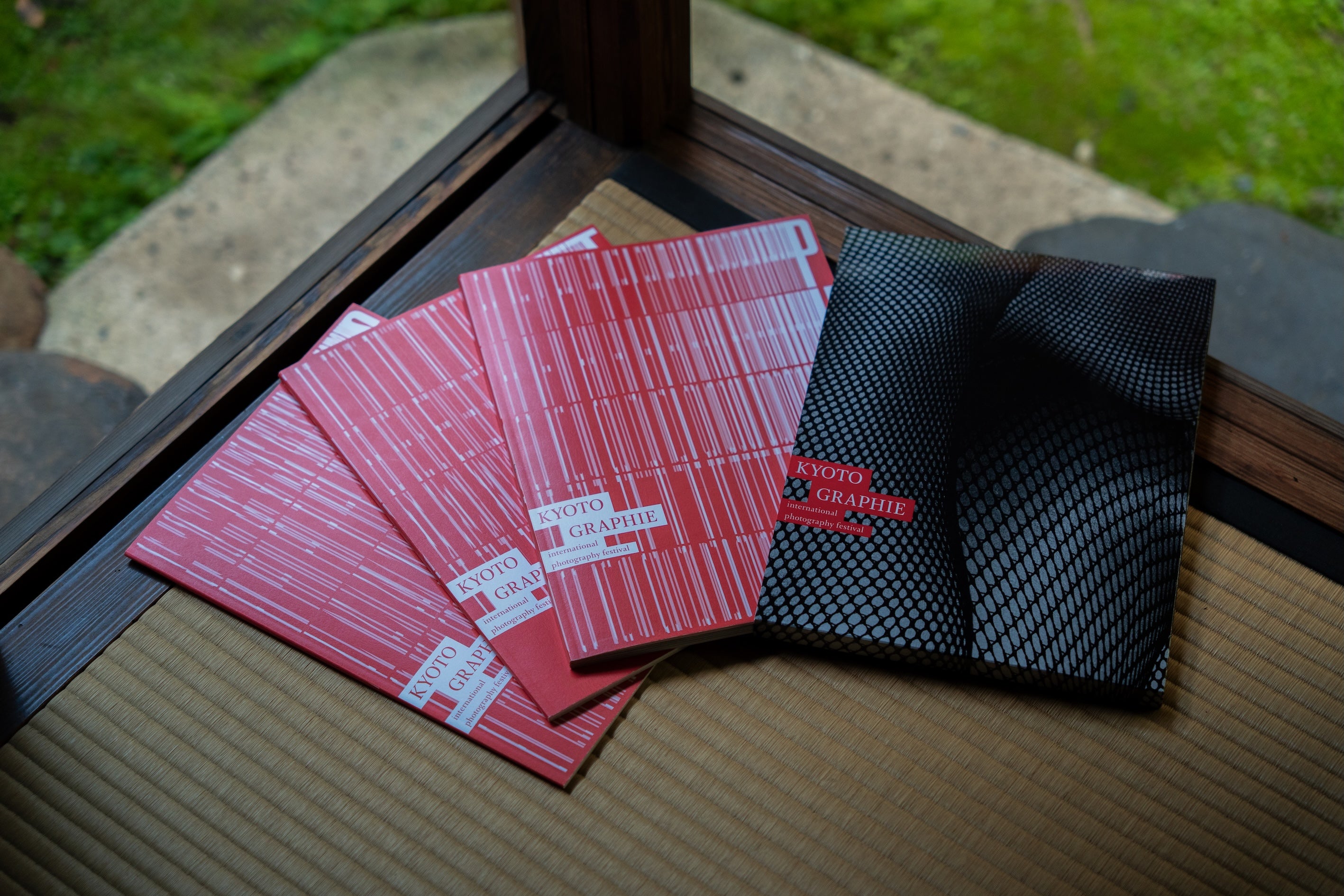 TOSHIO EGAWA PRIVATE ARCHIVE カタログ KYOTOGRAPHIE 2026 カタログ – KYOTOGRAPHIE ONLINE STORE
