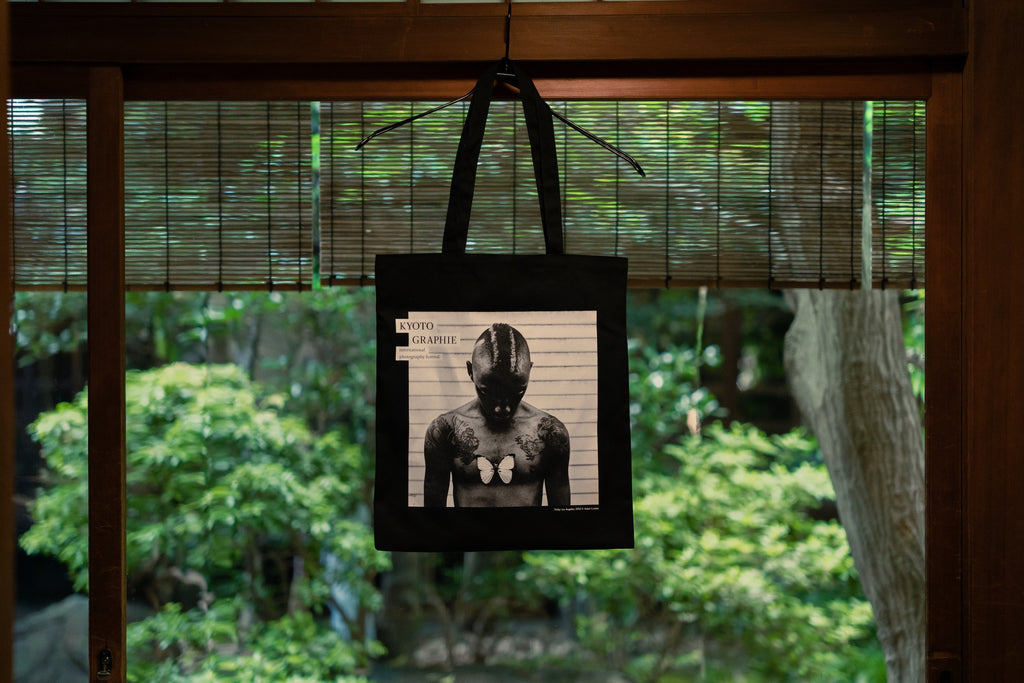 KYOTOGRAPHIE TOTE BAG 2026