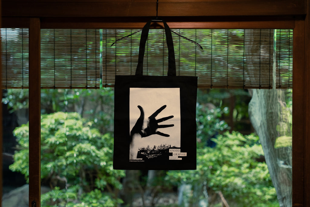 KYOTOGRAPHIE TOTE BAG 2026