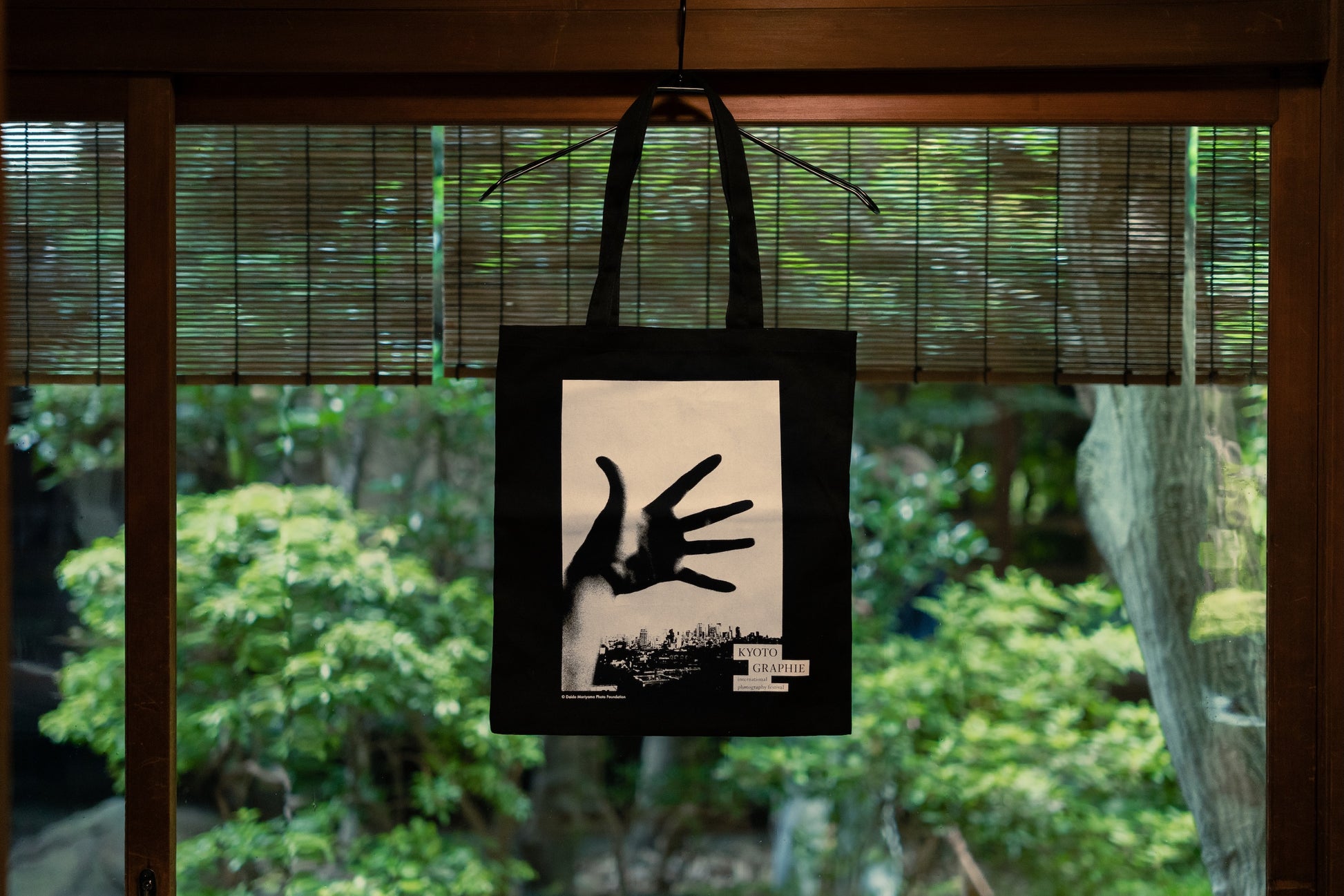 KYOTOGRAPHIE TOTE BAG 2026
