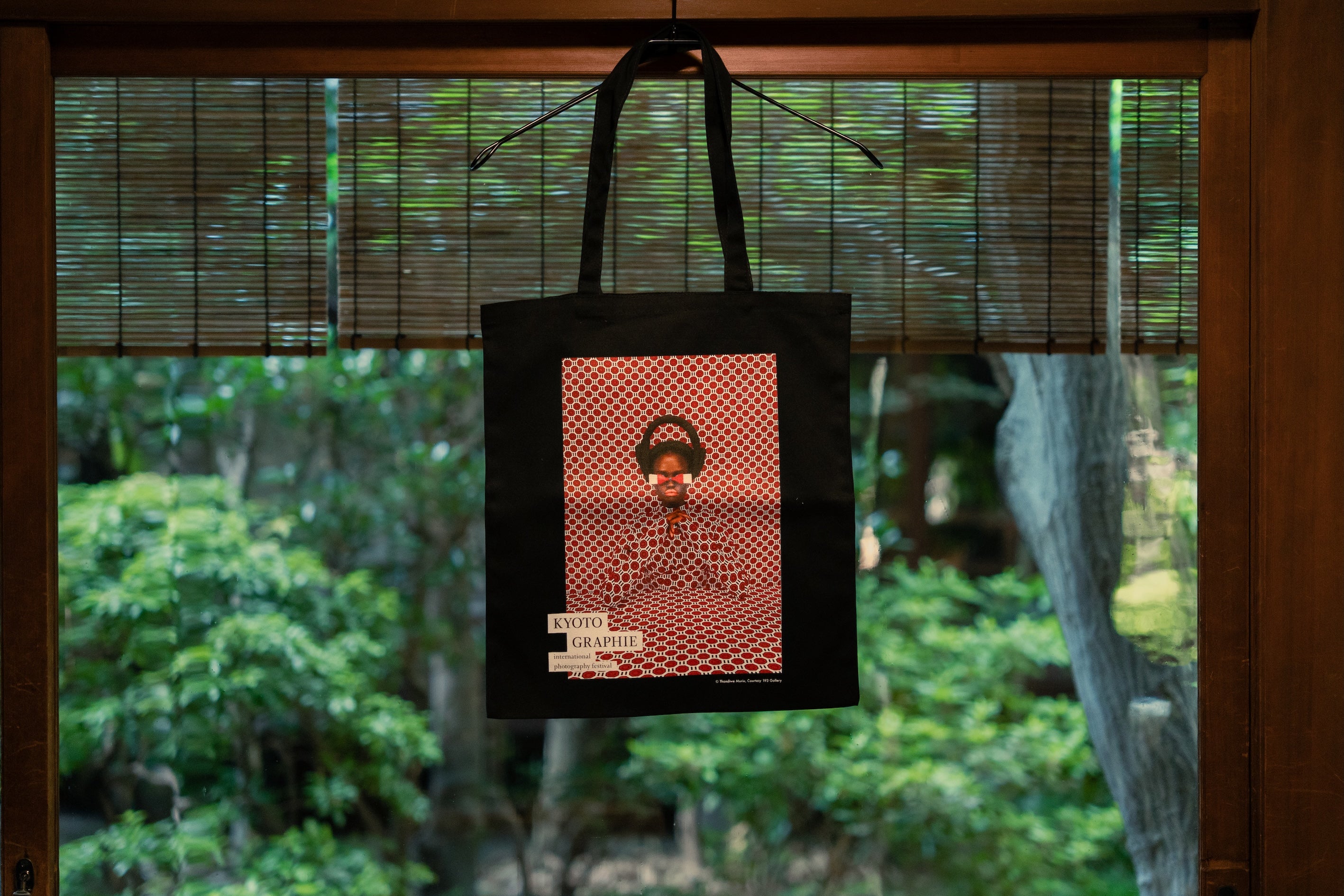 KYOTOGRAPHIE TOTE BAG 2026 – KYOTOGRAPHIE ONLINE STORE