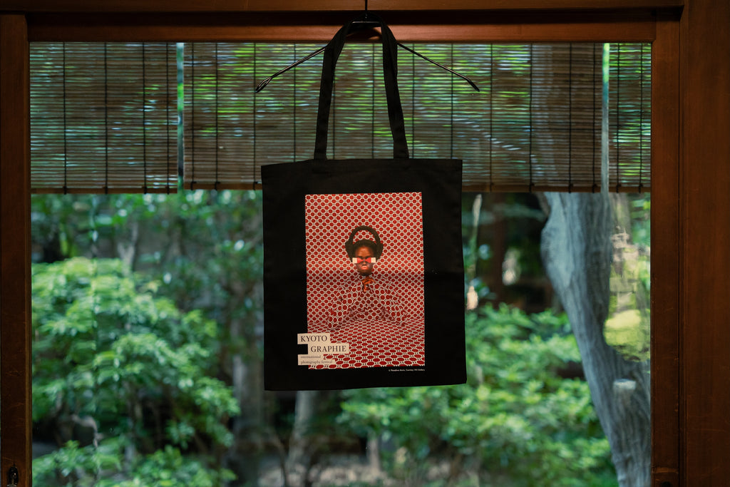 KYOTOGRAPHIE TOTE BAG 2026