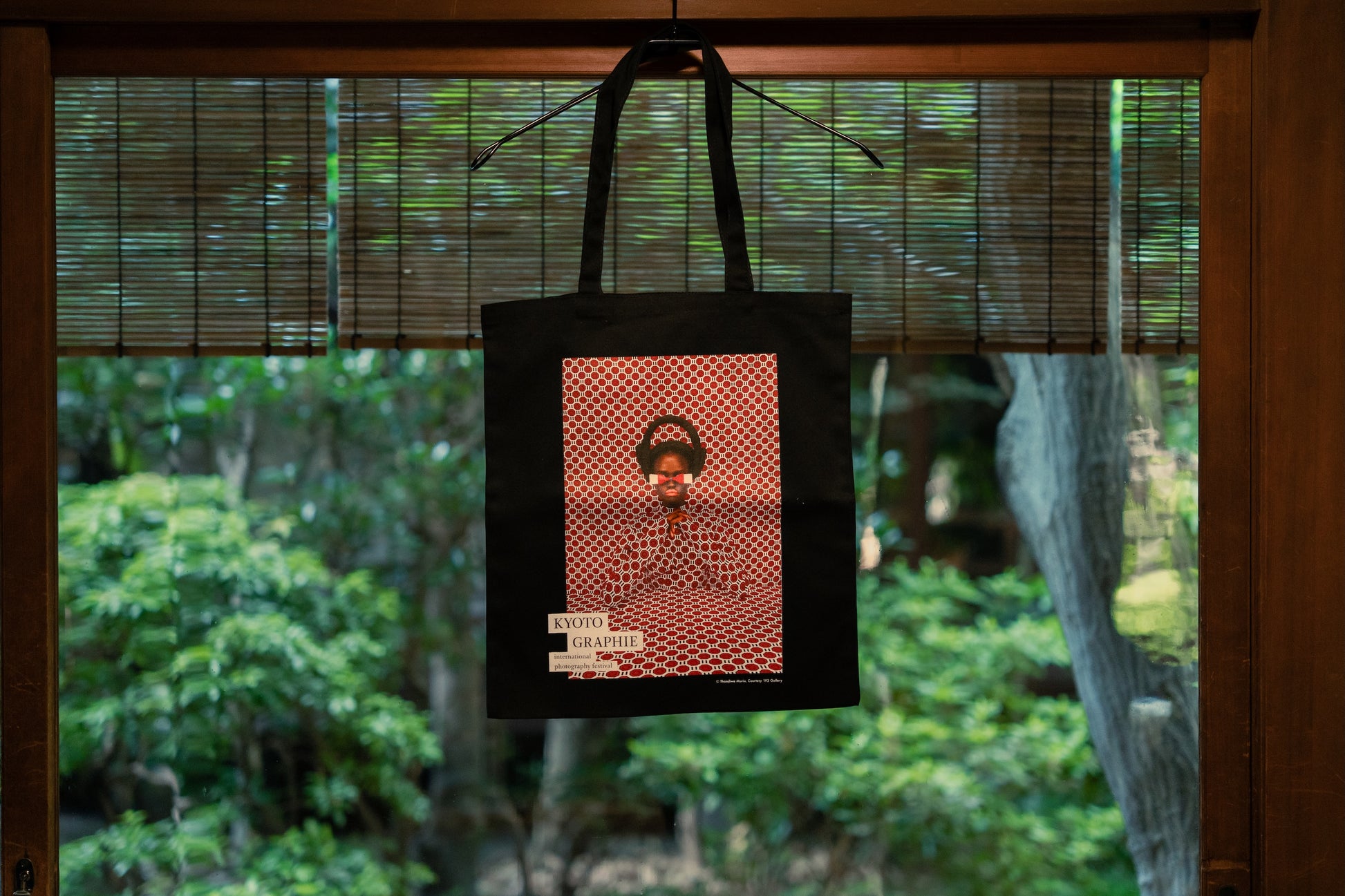 KYOTOGRAPHIE TOTE BAG 2026