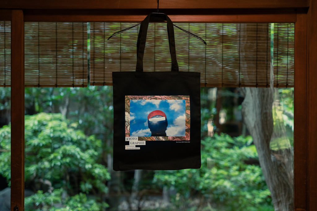 KYOTOGRAPHIE TOTE BAG 2026