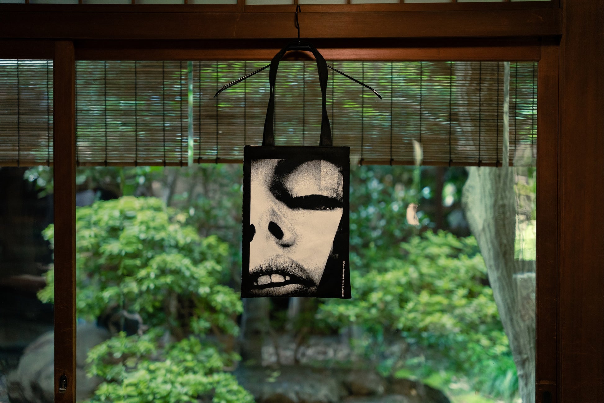 KYOTOGRAPHIE 森山大道 SPECIAL TOTEBAG2026