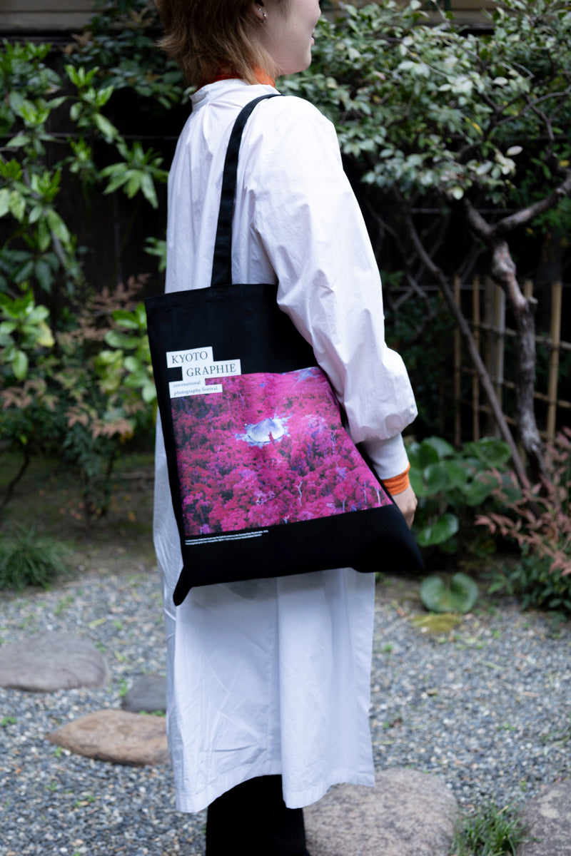 KYOTOGRAPHIE 2024 Totebag