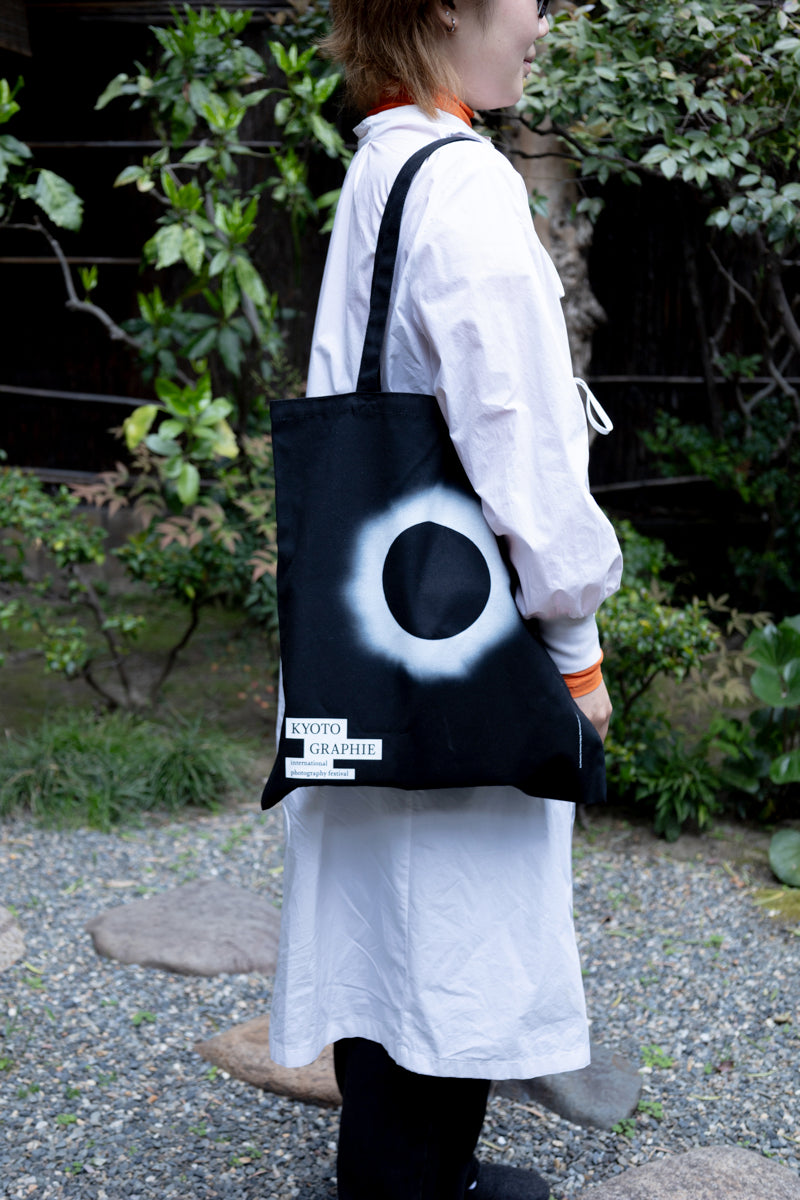 KYOTOGRAPHIE 2024 Totebag