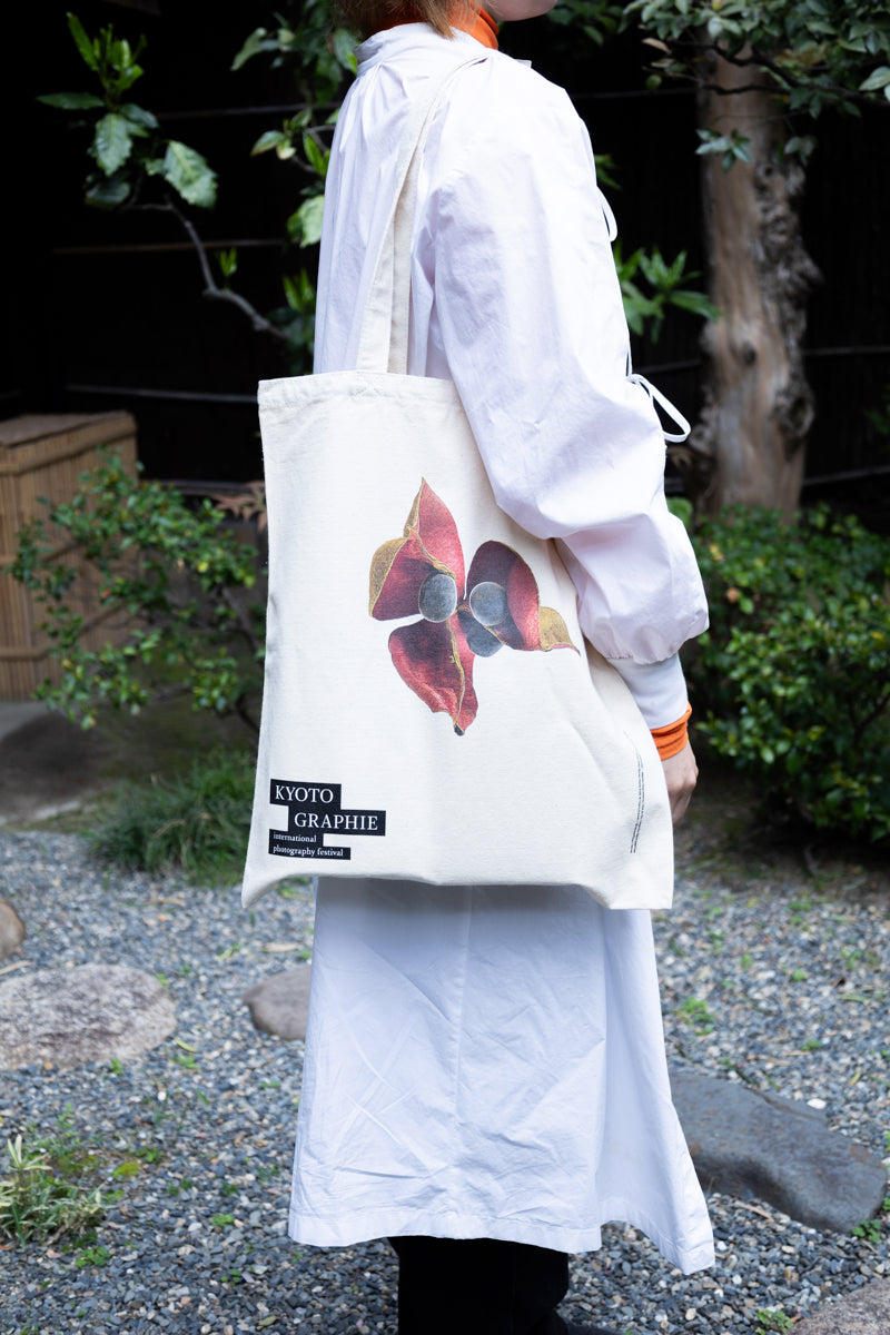KYOTOGRAPHIE 2024 Totebag
