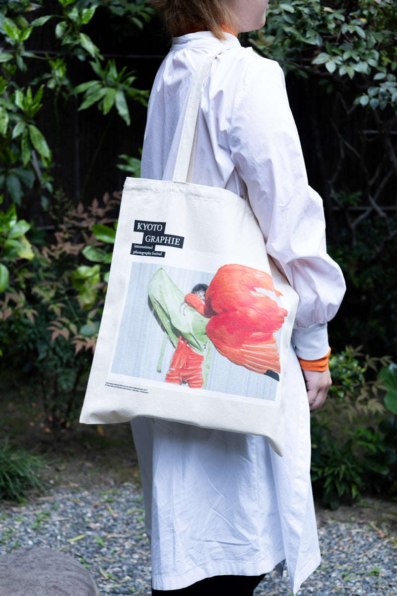 KYOTOGRAPHIE 2024 Totebag