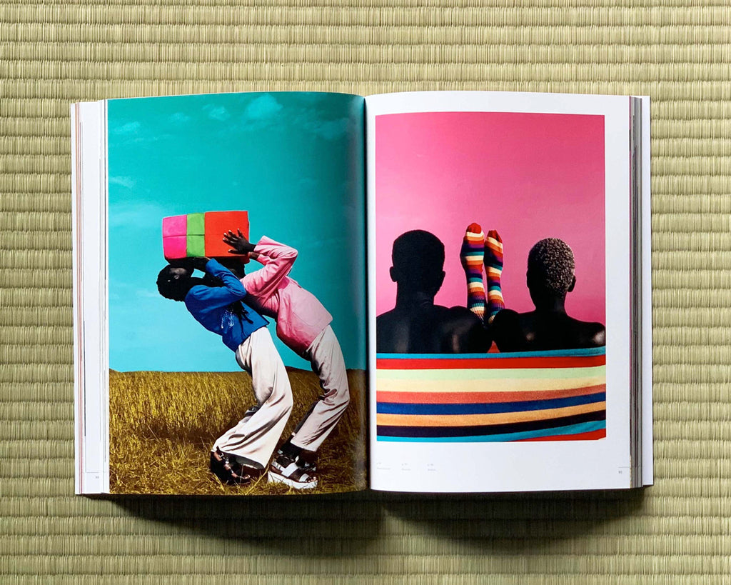 KYOTOGRAPHIE 2022 Catalogue