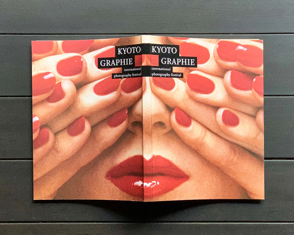 KYOTOGRAPHIE 2022 Catalogue