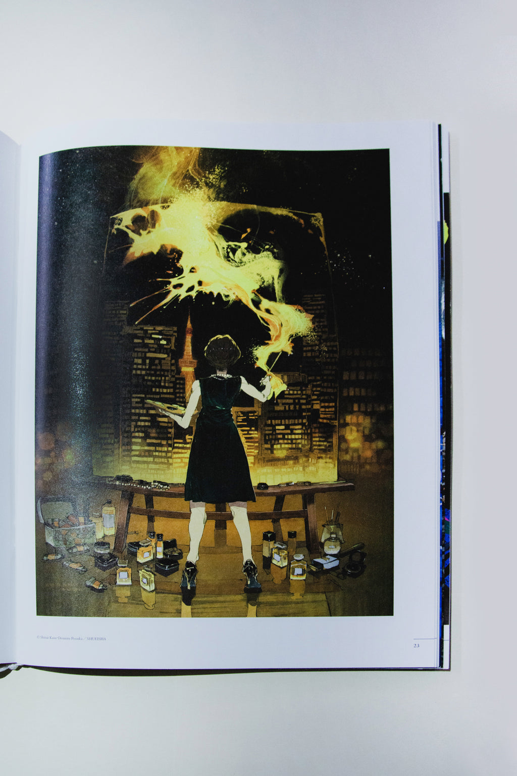 KYOTOGRAPHIE 2021 Catalogue