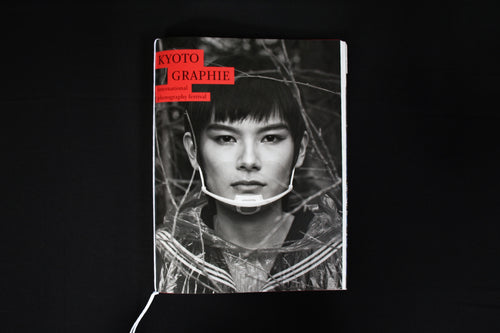 KYOTOGRAPHIE 2021 Catalogue